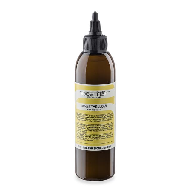 PURE PIGMENTS- PIGMENTO PURO- TOGETHAIR- 200ml