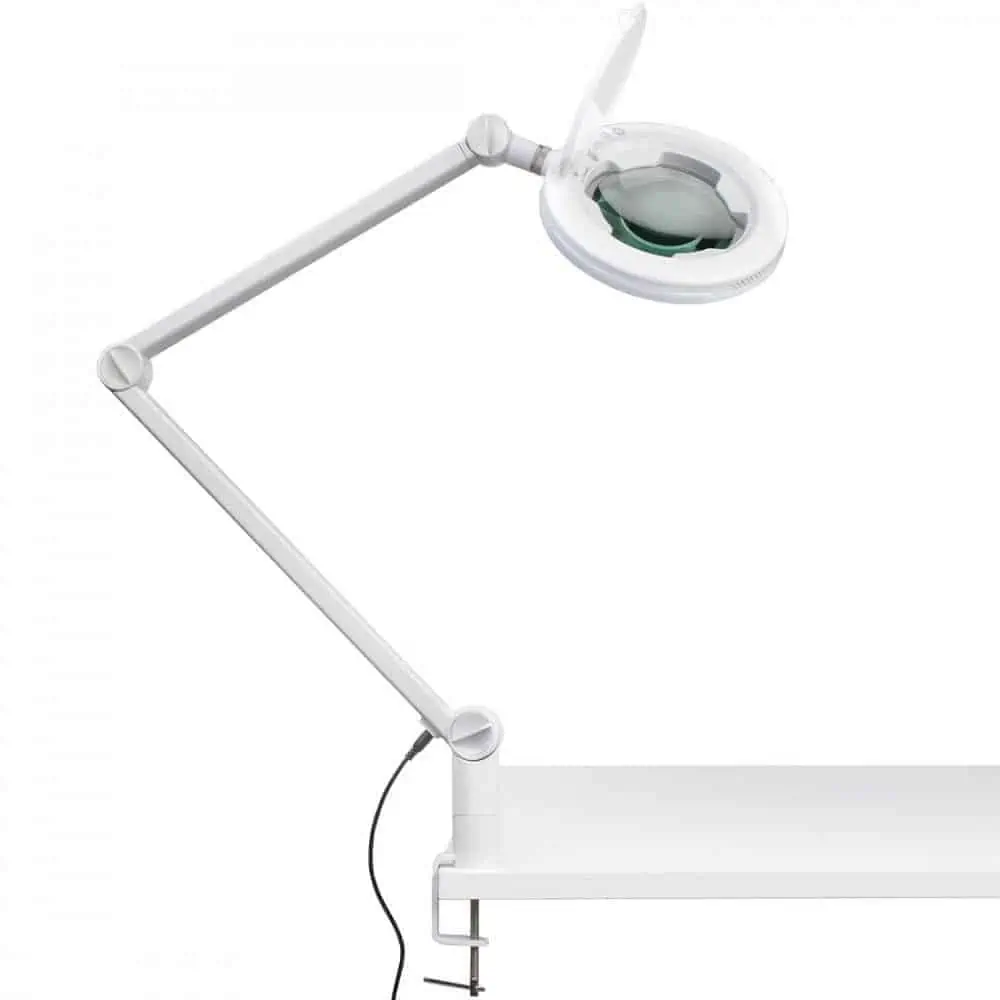 5D LED AIR TOUCH LENTE PROFESSIONALE 370.082- XANITALIA — 5D LED AIR TOUCH LENTE PROFESSIONALE 370.082- XANITALIA · 1 pz