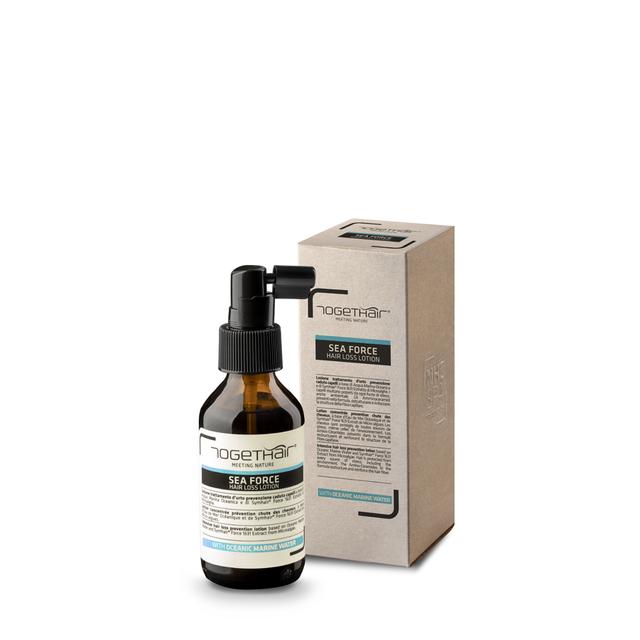 SEA FORCE HAIR LOSS LOTION- SPRAY ANTI CADUTA CAPELLI - TOGETHAIR- 100ml