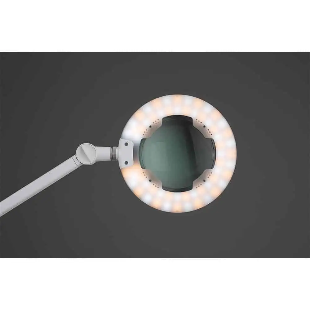 5D LED AIR TOUCH LENTE PROFESSIONALE 370.082- XANITALIA — 5D LED AIR TOUCH LENTE PROFESSIONALE 370.082- XANITALIA · 1 pz