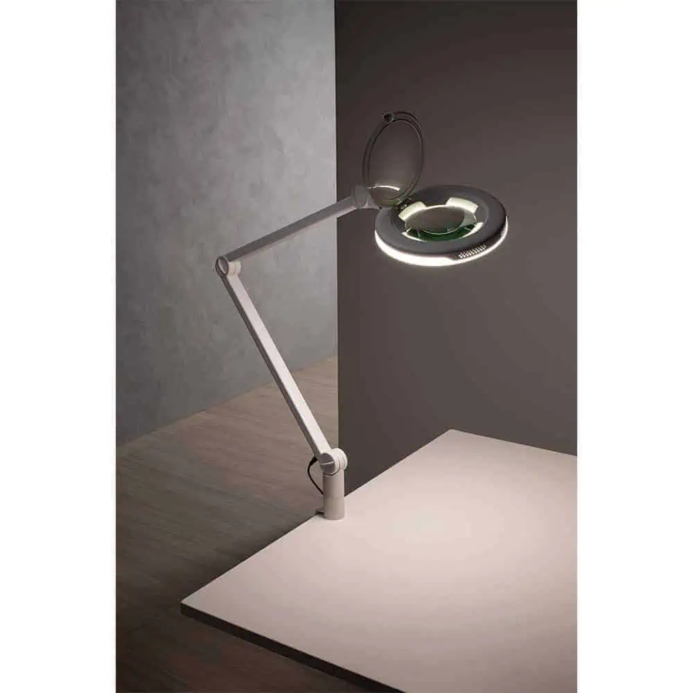 5D LED AIR TOUCH LENTE PROFESSIONALE 370.082- XANITALIA — 5D LED AIR TOUCH LENTE PROFESSIONALE 370.082- XANITALIA · 1 pz