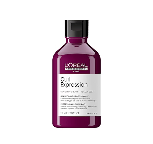 CURL EXPRESSION SHAMPOO - L’ORÉAL PROFESSIONNEL - 300 ml