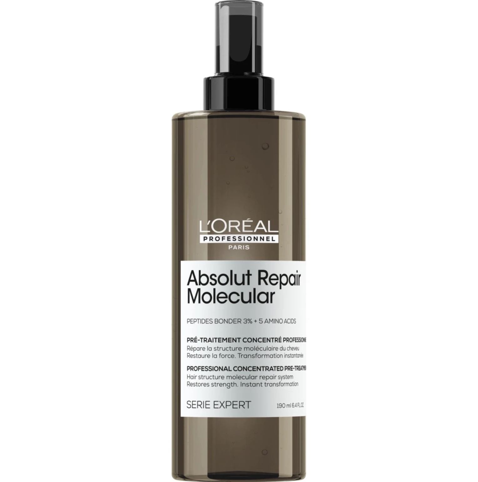 PRE-TRATTAMENT CONCENTRÉ ABSOLUT REPAIR MOLECULAR - L’ORÉAL PROFESSIONNEL