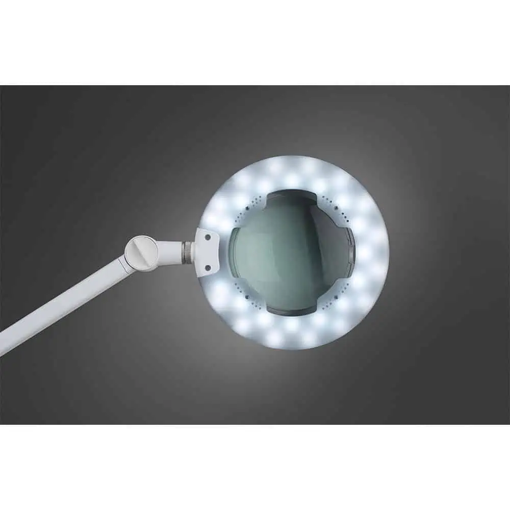 5D LED AIR TOUCH LENTE PROFESSIONALE 370.082- XANITALIA — 5D LED AIR TOUCH LENTE PROFESSIONALE 370.082- XANITALIA · 1 pz