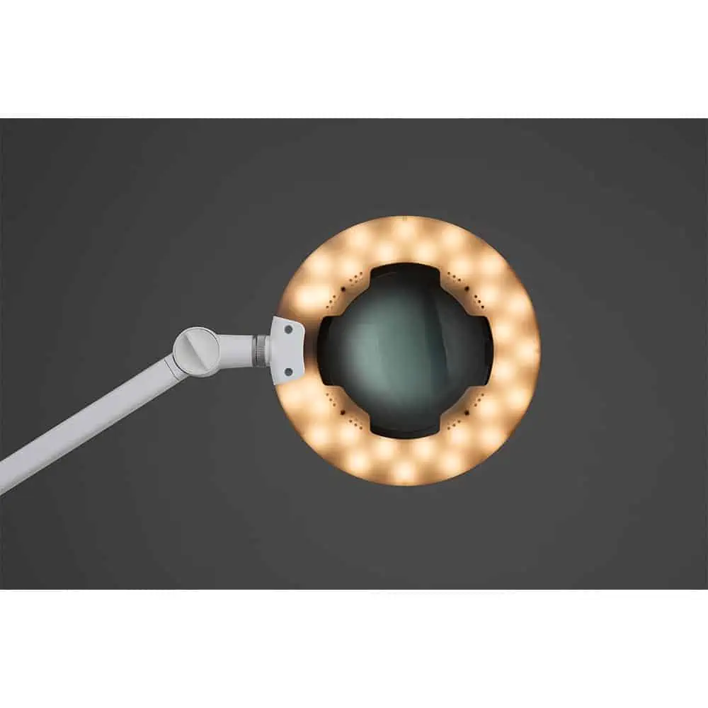 5D LED AIR TOUCH LENTE PROFESSIONALE 370.082- XANITALIA — 5D LED AIR TOUCH LENTE PROFESSIONALE 370.082- XANITALIA · 1 pz