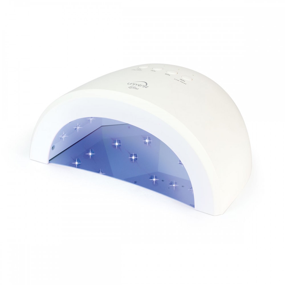 LAMPADA UNIVERSE LED/UV 24W PLUS (48W) - ESTROSA