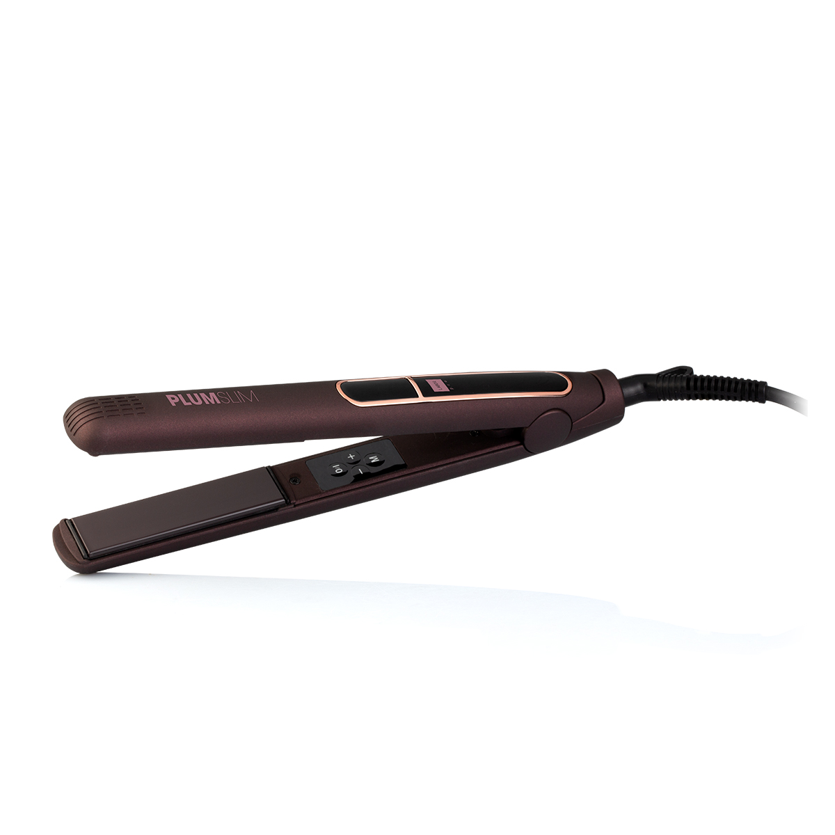 PIASTRA PLUM SLIM A VAPORE - LABOR PRO — PIASTRA PLUM SLIM A VAPORE - LABOR PRO