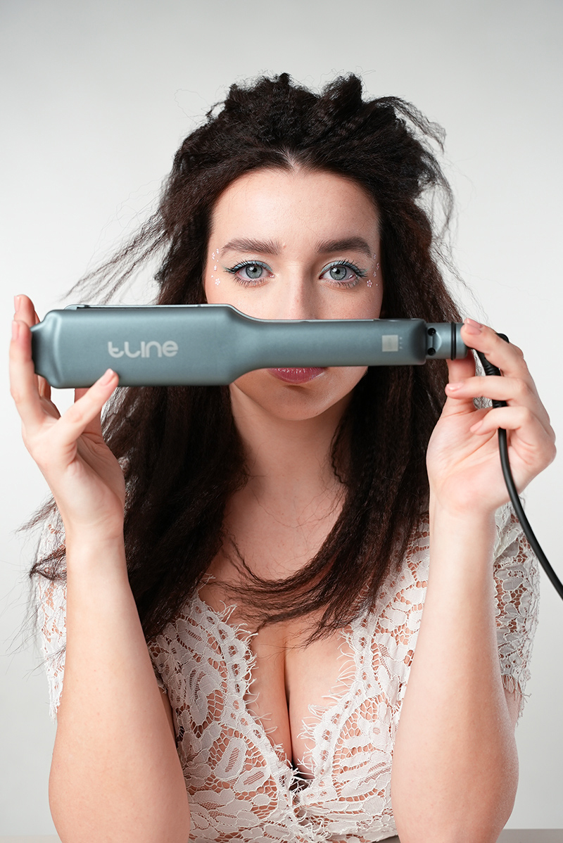 PIASTRA CAPELLI ORIGINAL FRISE' T LINE B255TL- LABOR PRO — PIASTRA CAPELLI ORIGINAL FRISE' T LINE B255TL- LABOR PRO