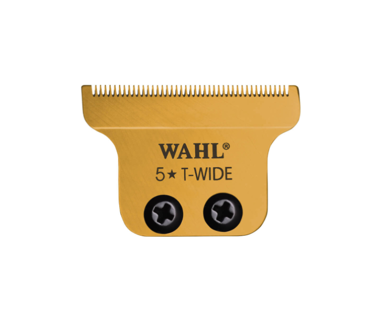GOLD CORDLESS DETAILER LI - WAHL — GOLD CORDLESS DETAILER LI - WAHL