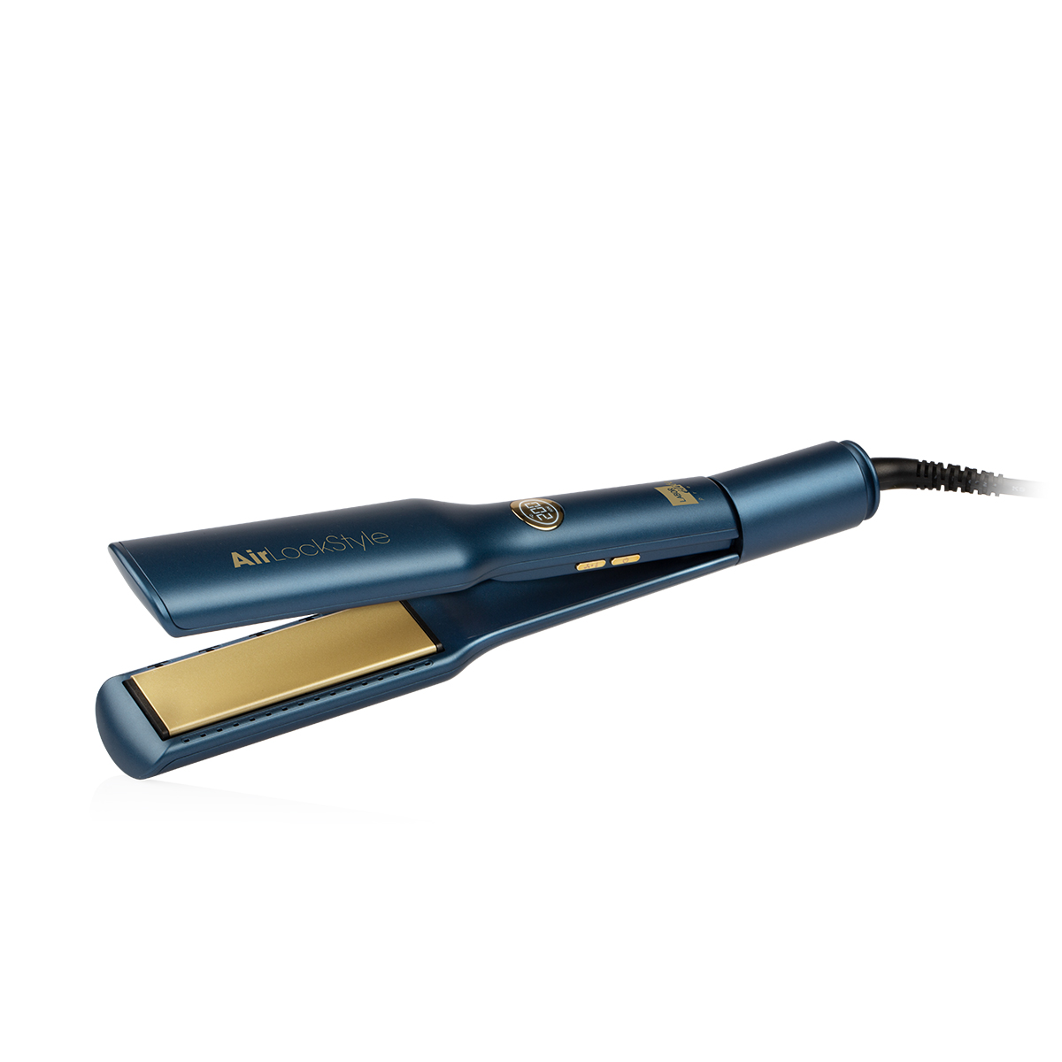 AIRLOCKSTYLE PIASTRA PROFESSIONALE IONIZZANTE AD ARIA - LABOR PRO