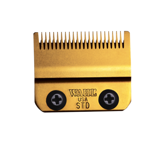GOLD CORDLESS MAGIC CLIP- WAHL — GOLD CORDLESS MAGIC CLIP- WAHL