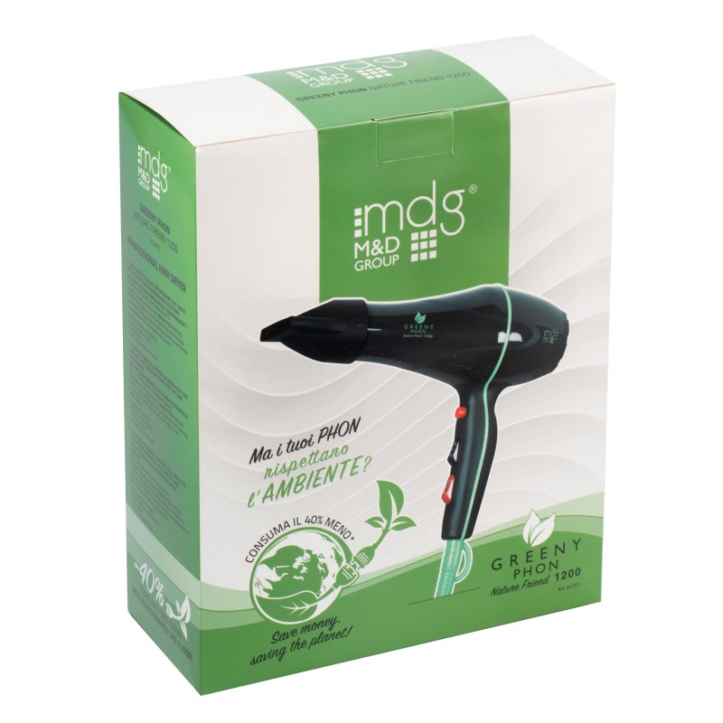 PHON GREENY - MDG — PHON GREENY - MDG · 1 ml