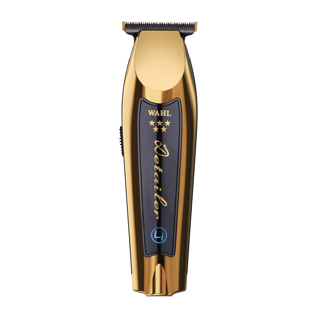 GOLD CORDLESS DETAILER LI - WAHL