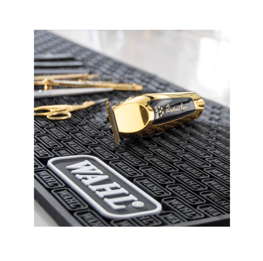 GOLD CORDLESS DETAILER LI - WAHL — GOLD CORDLESS DETAILER LI - WAHL