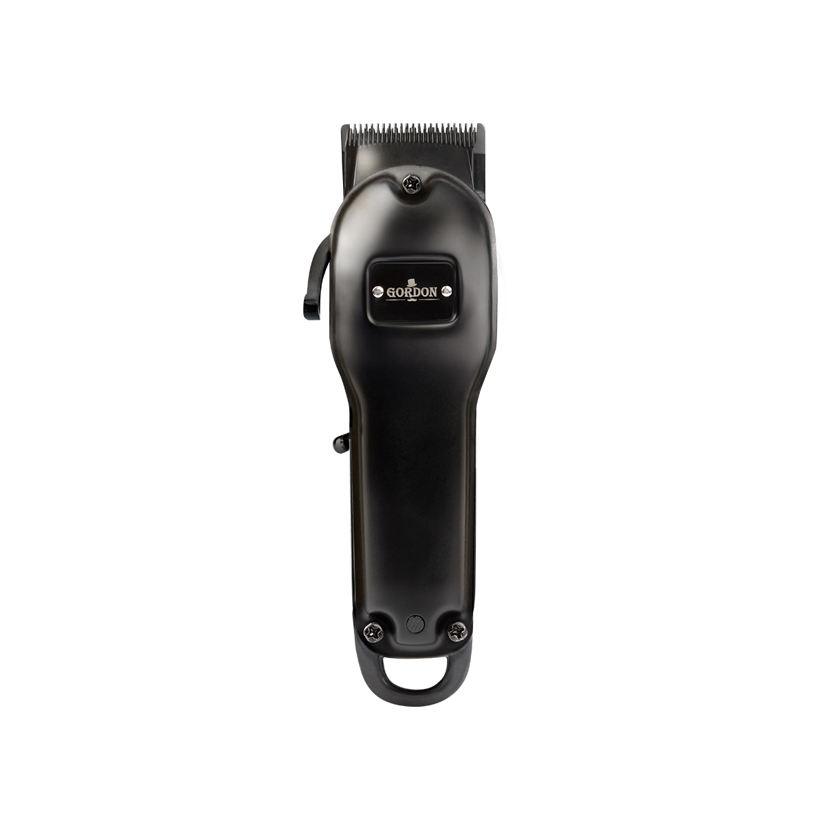 TAGLIACAPELLI PROFESSIONALE RASOIO NERO B533- GORDON — TAGLIACAPELLI PROFESSIONALE RASOIO NERO B533- GORDON · 1 ml