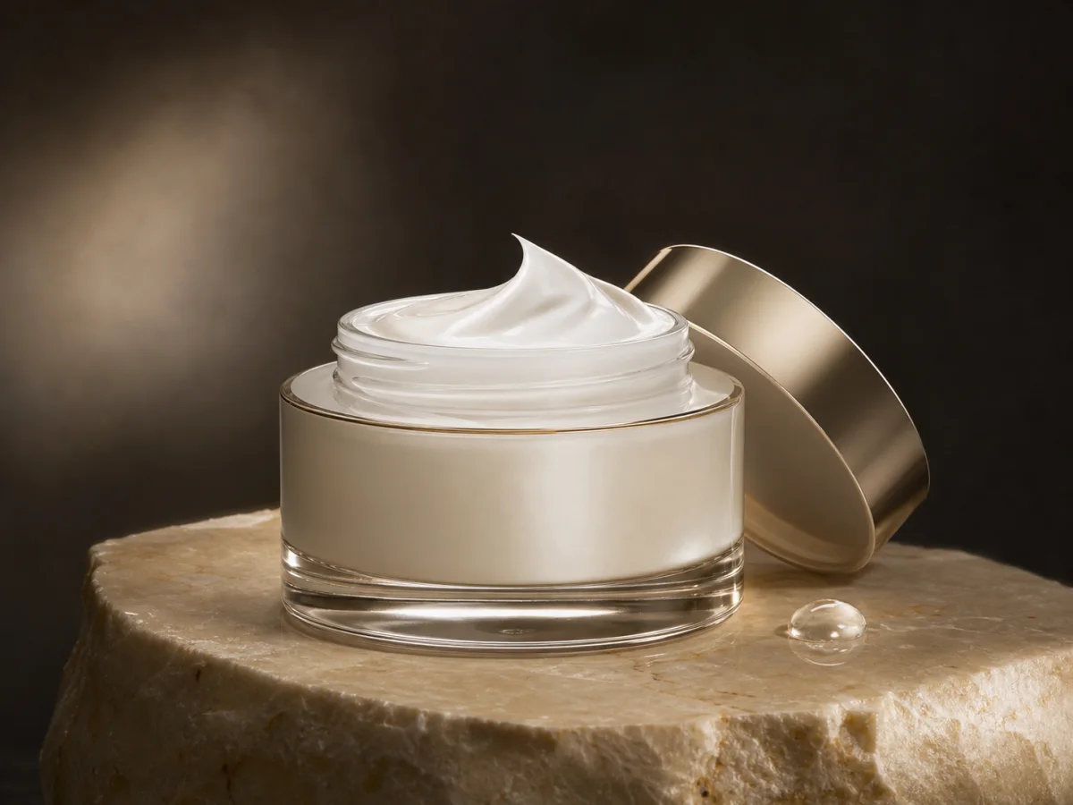 Crema idratante Cosmeticity