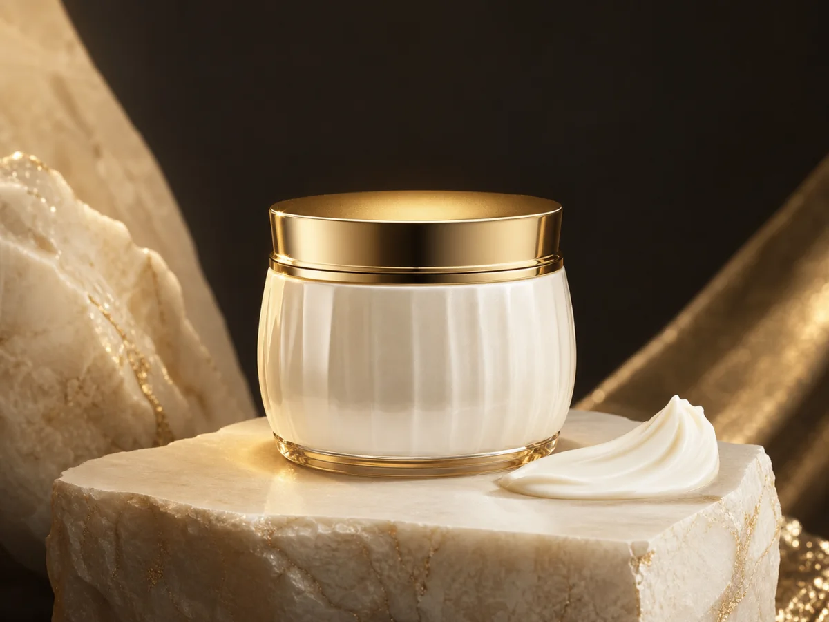 Crema viso Aurea Feel