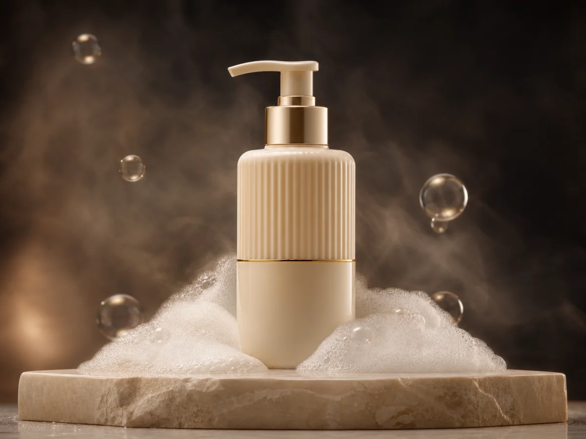 Mousse bagno LPDO