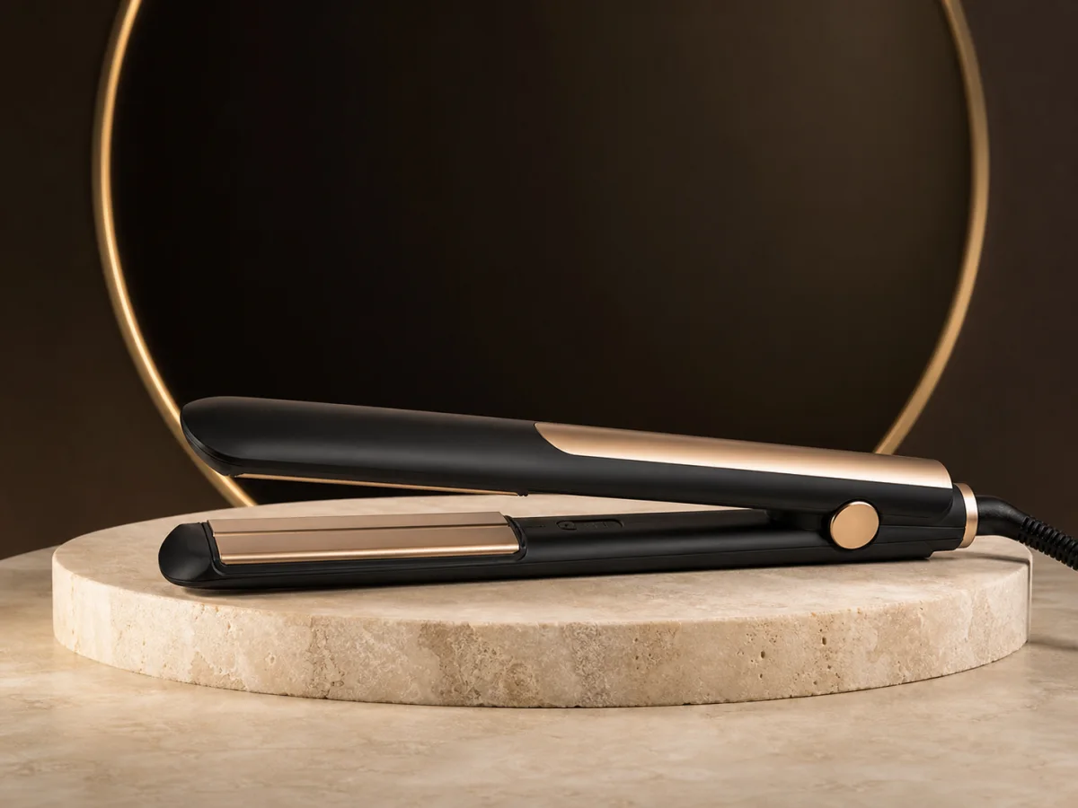 Piastra capelli iLook Muster